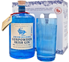 Image sur Drumshanbo Gunpowder Gin + Verre 43° 0.7L